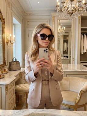 GUCCI GG0998S BRAND NEW GUCCI BLACK & PINK
ACETATE SUNGLASSES $430